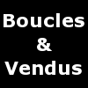 Boucles & Vendus