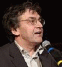 Alain Finkielkraut