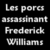 Frederick Williams