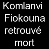 Komlanvi Fiokouna