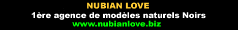 NUBIAN LOVE