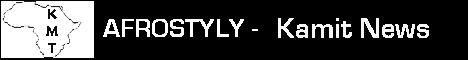 AFROSTYLY