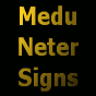 Medu Neter : liste de hi&eacute;roglyphes & alphabet, symboles classifi&eacute;s par Gardiner