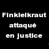 Finkielkraut