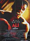 Ali: 2001, Will Smith, Jamie Foxx, Mario Van Peebles, Jada Pinkett...