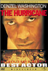 Hurricane Carter : 1999, Denzel Washington... 