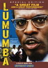 Lumumba : (Raoul Peck) 2000, Eriq Ebouaney , Alex Descas... 