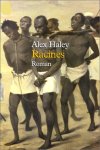 Racines - Alex Haley